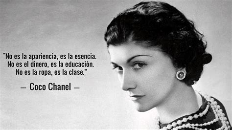 coco chanel elegancia|coco chanel frases modernas.